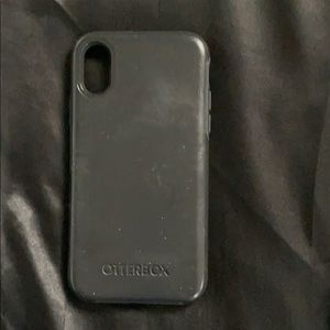 iPhone X, Xs case